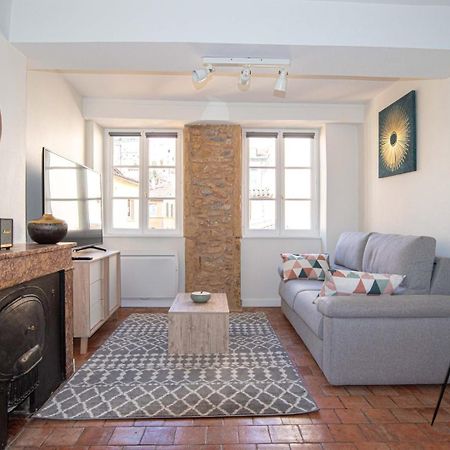 Moderne Et Cosy Au Coeur De Saint-Jean Ail Apartment Lyon Exterior foto