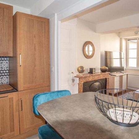 Moderne Et Cosy Au Coeur De Saint-Jean Ail Apartment Lyon Exterior foto