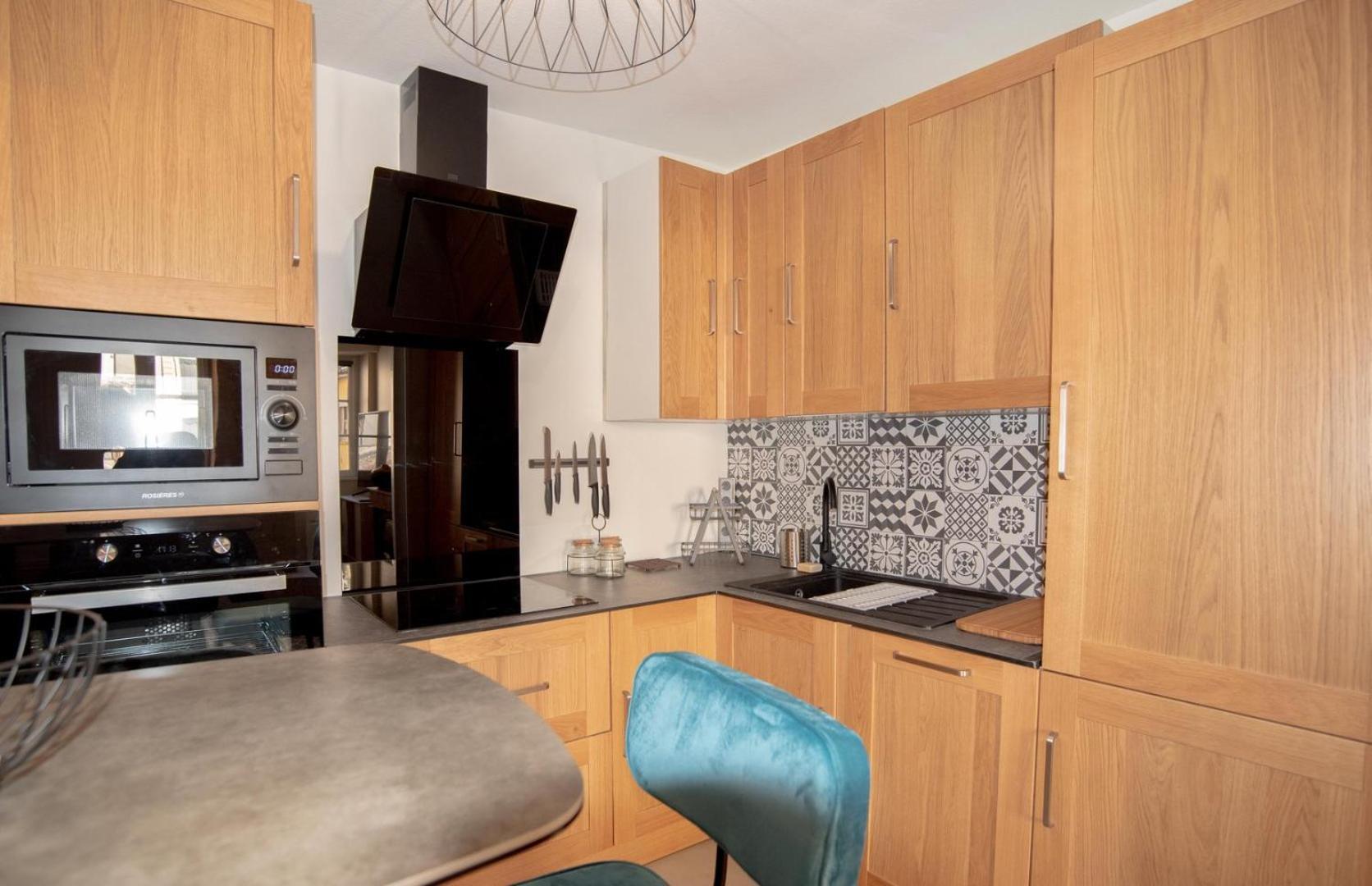 Moderne Et Cosy Au Coeur De Saint-Jean Ail Apartment Lyon Exterior foto