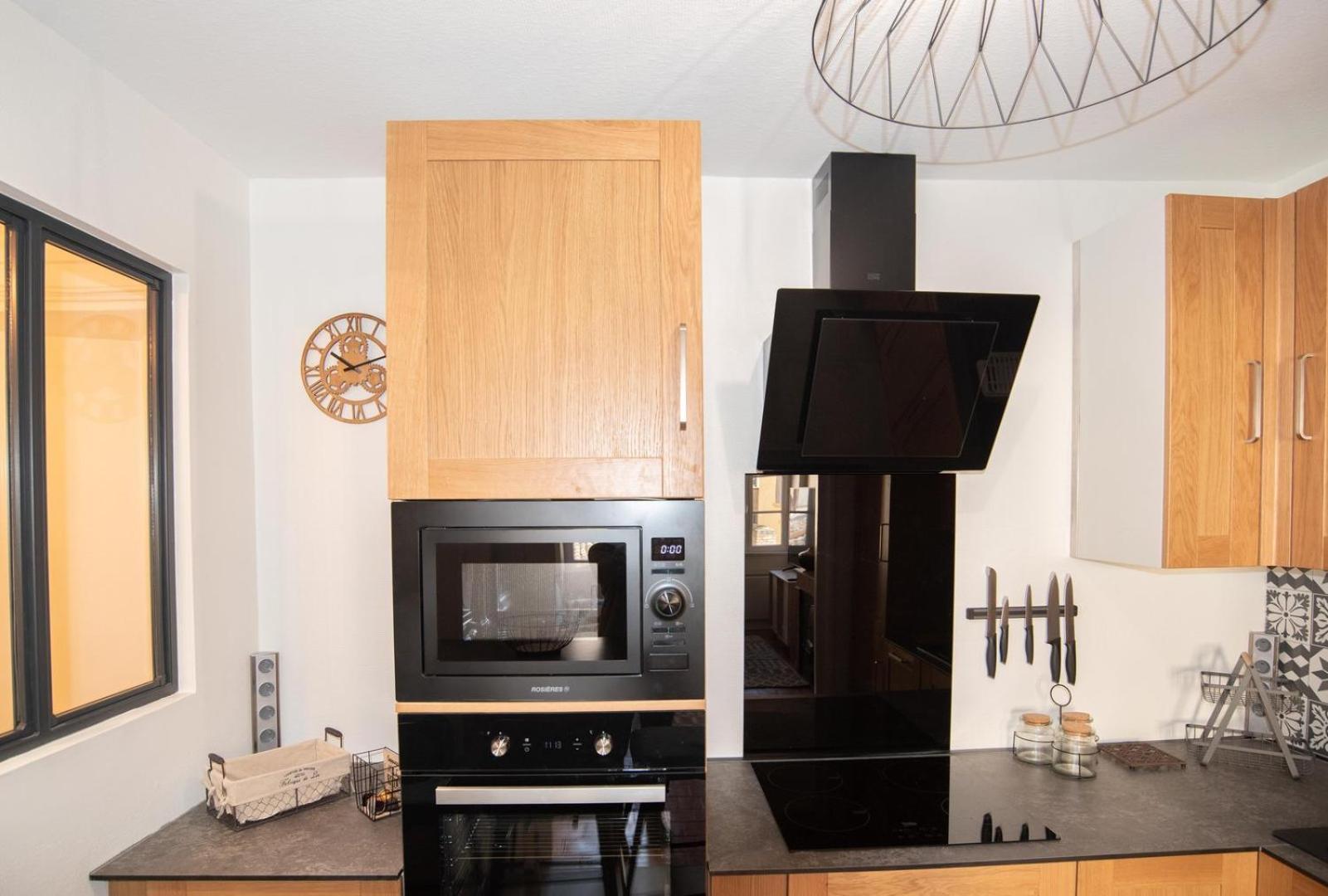 Moderne Et Cosy Au Coeur De Saint-Jean Ail Apartment Lyon Exterior foto